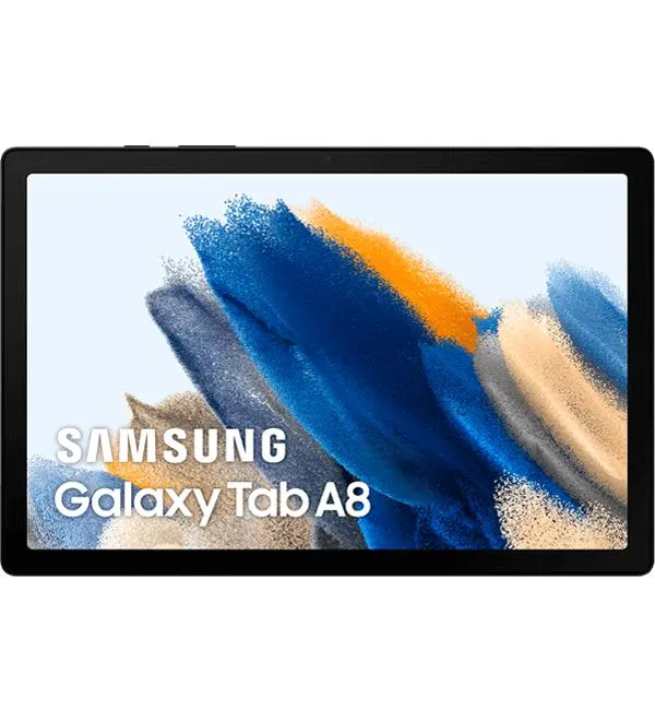 Samsung Galaxy Tab A8 Gris 64GB