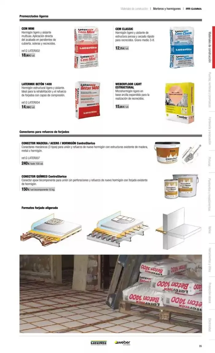 Catálogo de Catálogo Grup Gamma 14 de octubre al 31 de marzo 2025 - Página 127