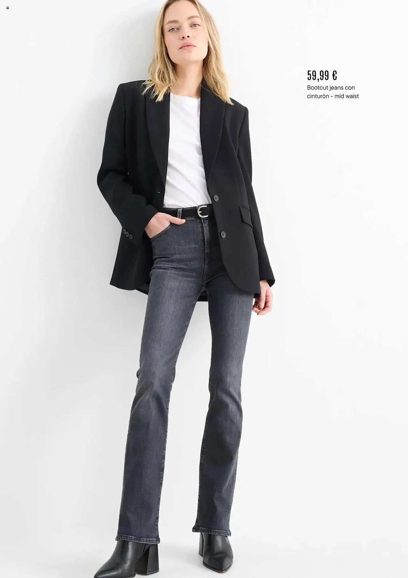 Catálogo de Folleto C&A 1 de febrero al 28 de febrero 2025 - Página 4