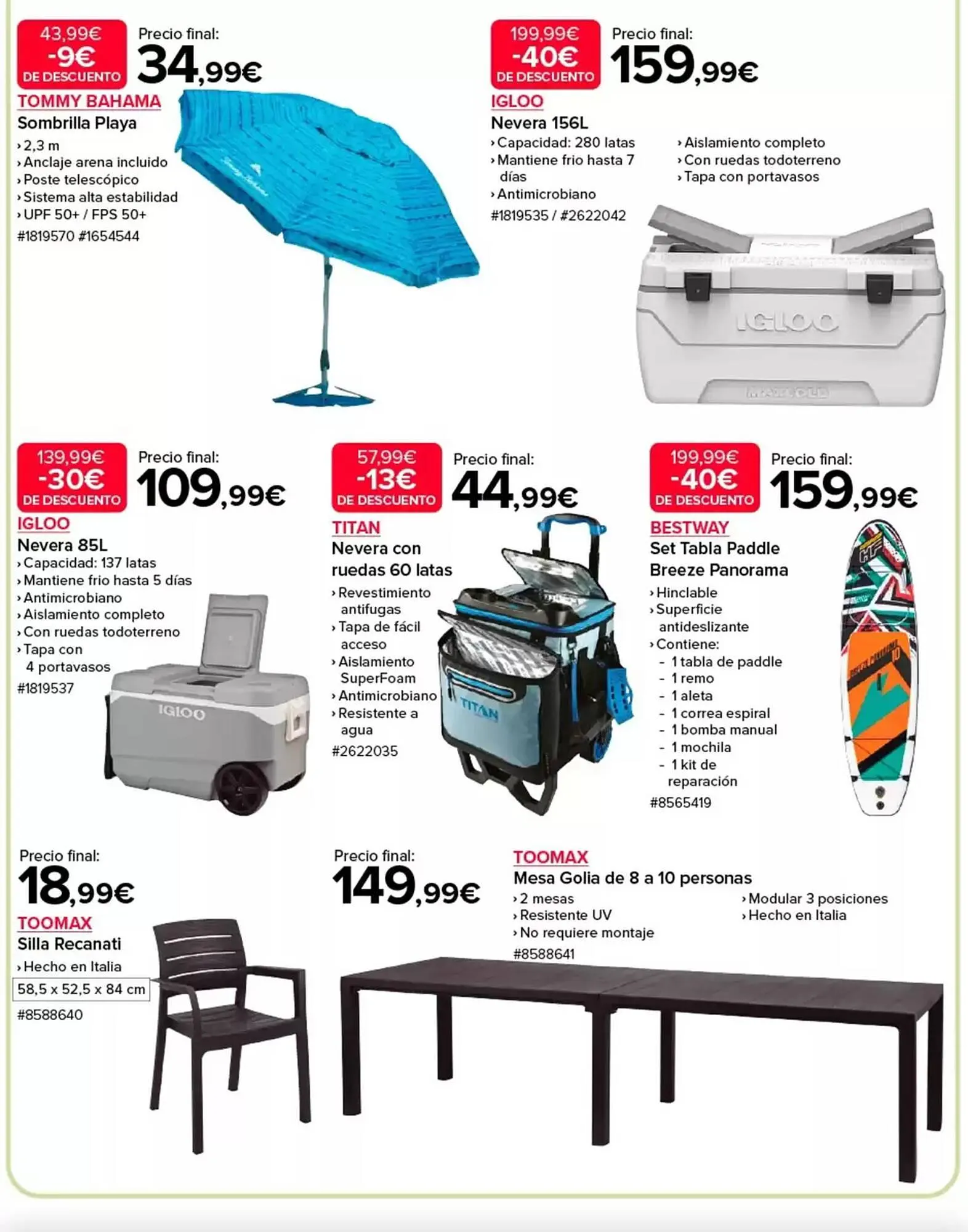 Catálogo de Folleto Costco 9 de mayo al 11 de mayo 2025 - Página 11