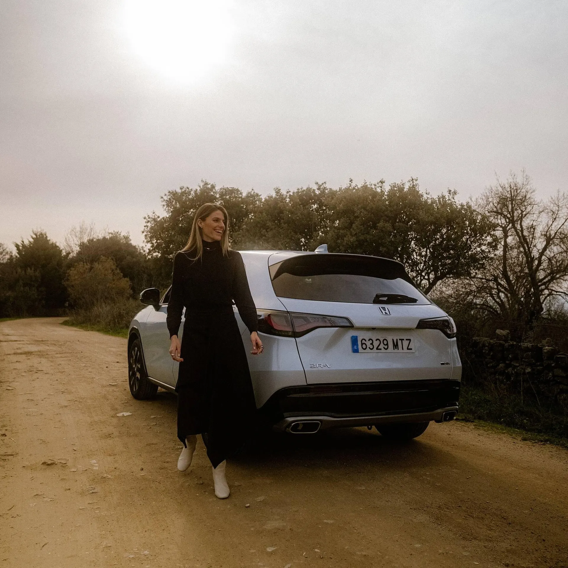 Catálogo de Folleto Honda 27 de febrero al 5 de abril 2025 - Página 4