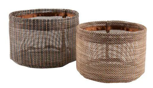 Basket MATFORS set of 2