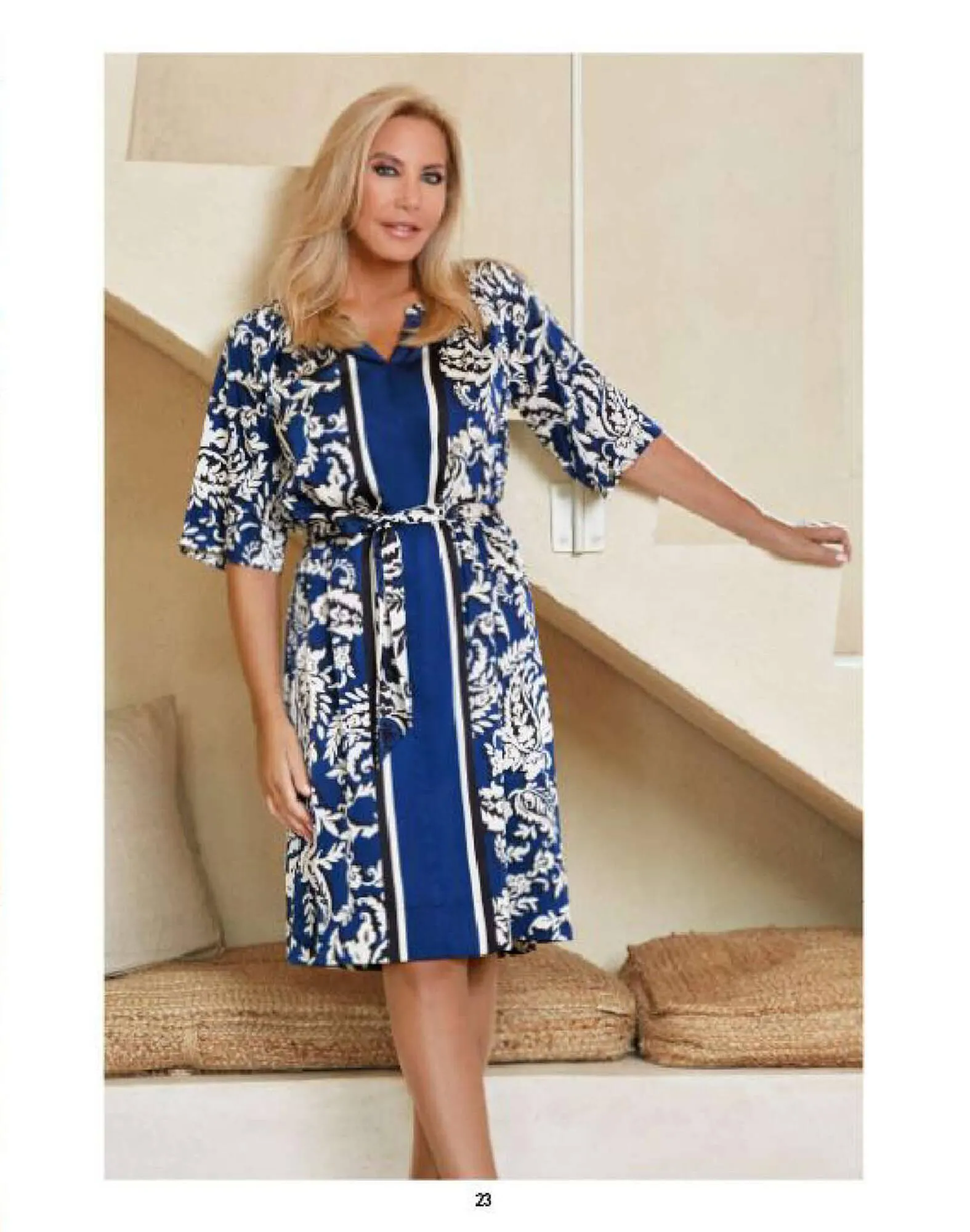 Catálogo de Folleto Punt Roma 17 de abril al 21 de julio 2023 - Página 23