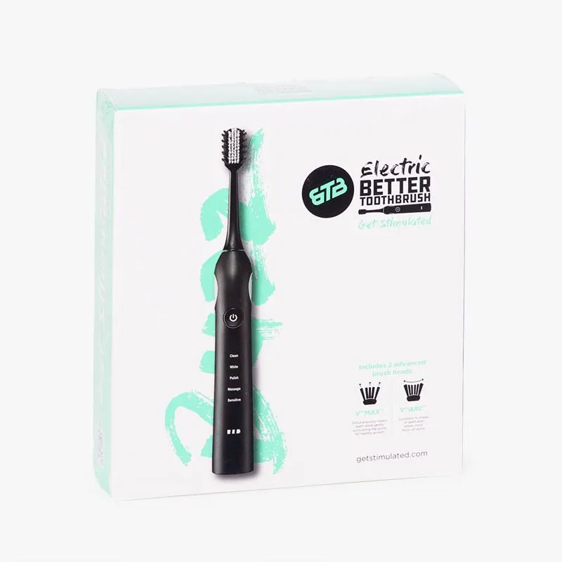 CEPILLO DE DIENTES ELÉCTRICO MODELOS SURTIDOS