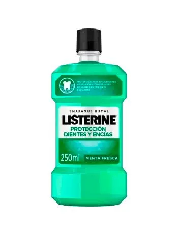 DIENTES Y ENCÍAS 250ML