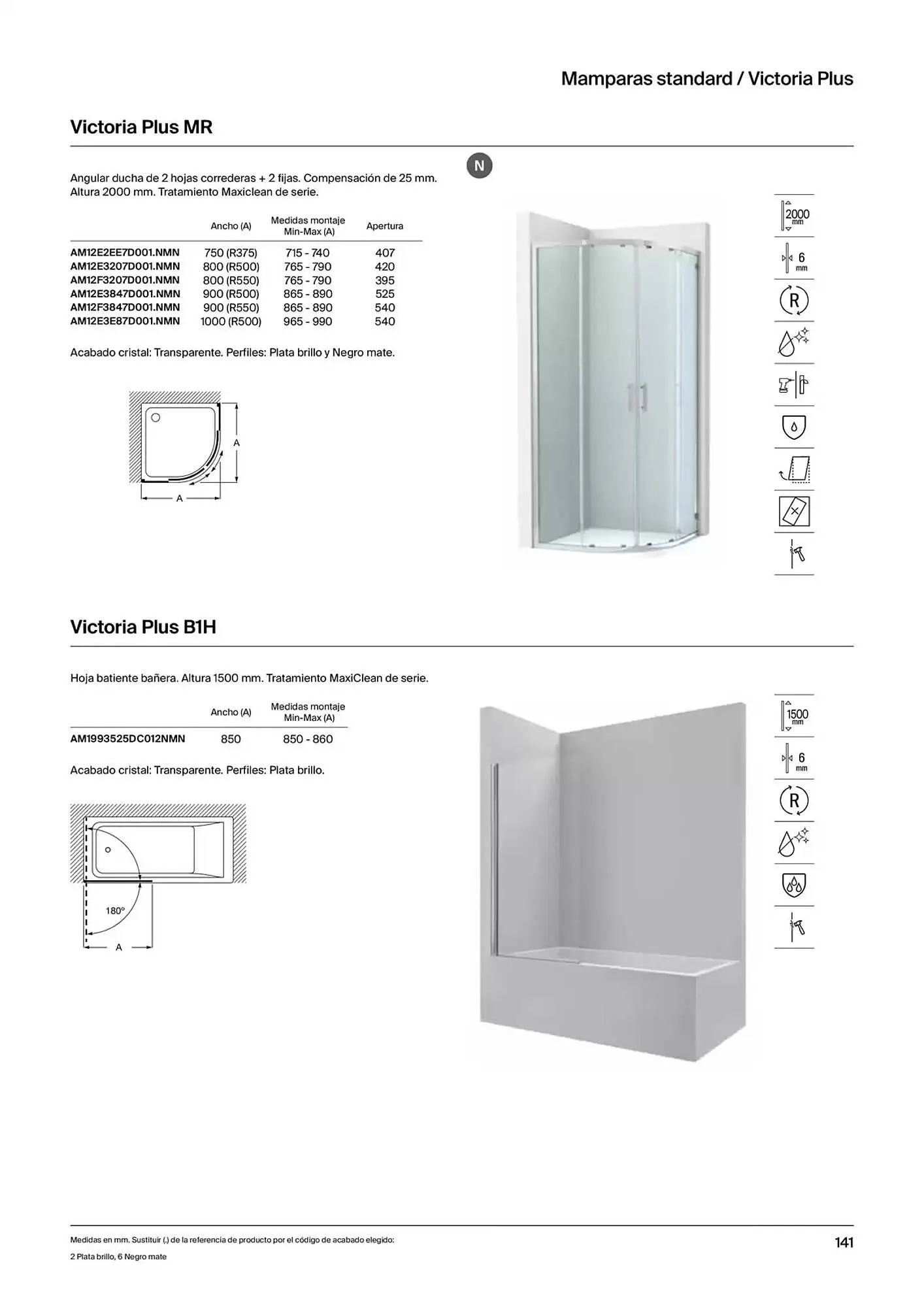 Catálogo de Folleto Roca 9 de enero al 31 de diciembre 2025 - Página 143