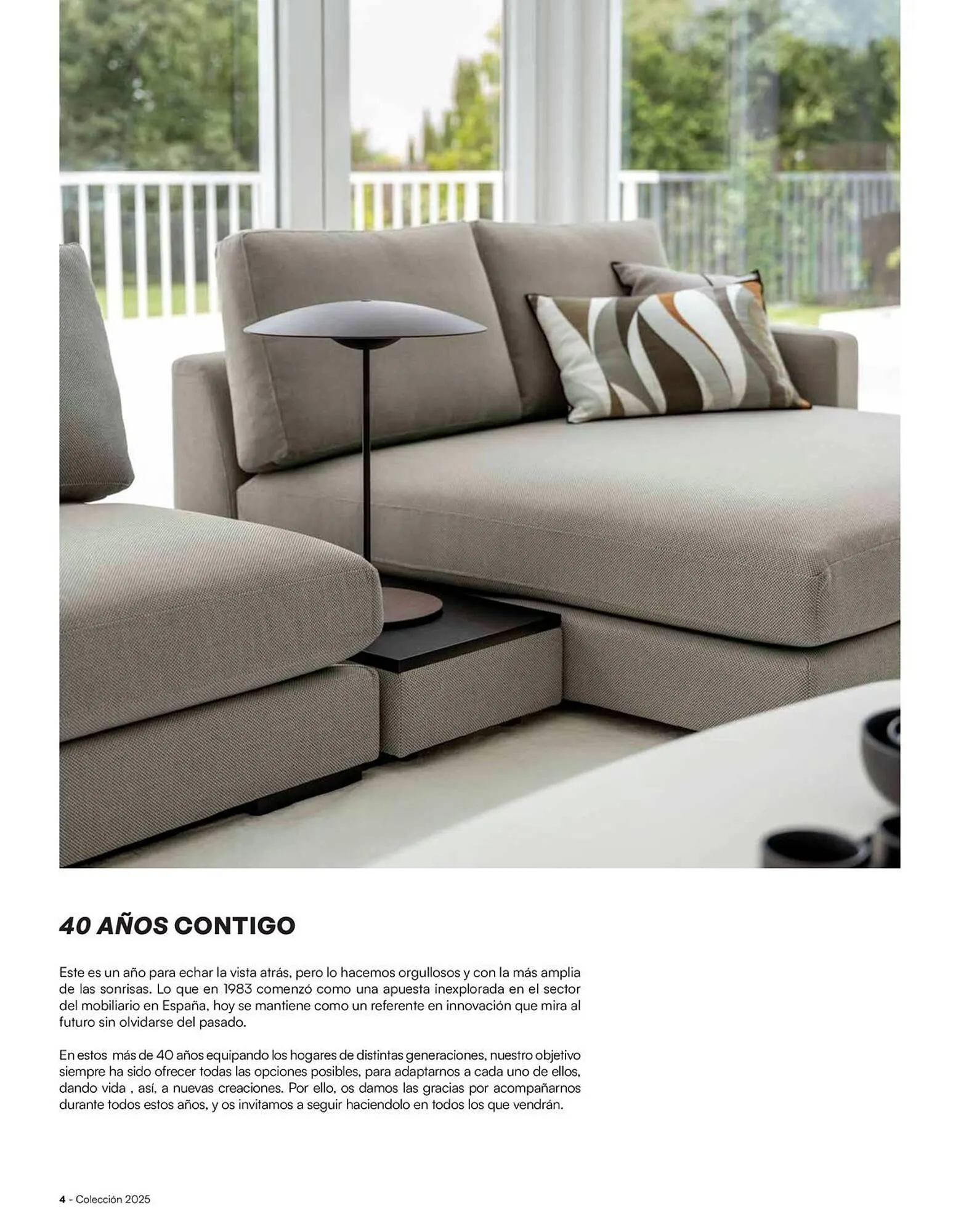 Catálogo de Folleto La Oca 1 de enero al 31 de diciembre 2025 - Página 4