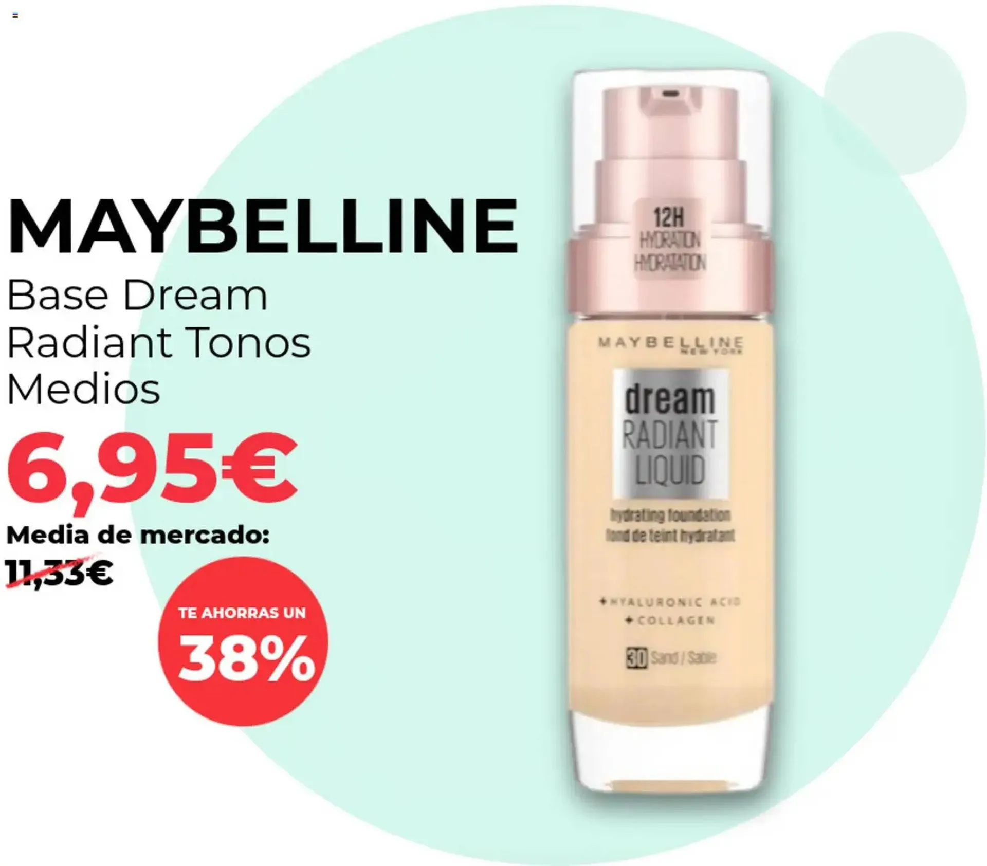 Catálogo de Catálogo PrimaPrix 24 de marzo al 29 de marzo 2026 - Página 3