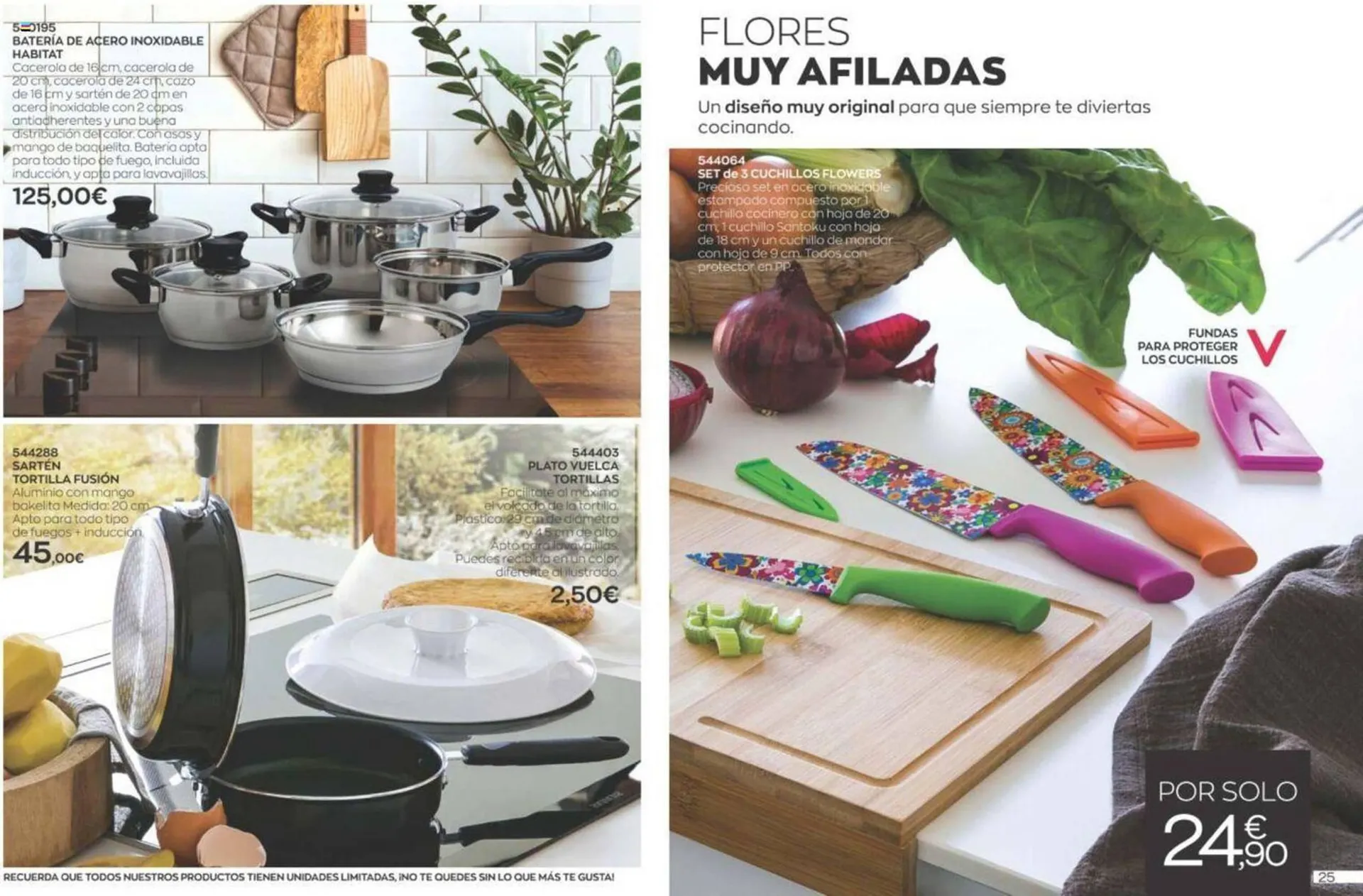 Catálogo de Folleto AVON 7 de septiembre al 30 de septiembre 2023 - Página 4