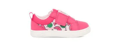 Niños pequeños Rennon Low Watermelon Stuffie