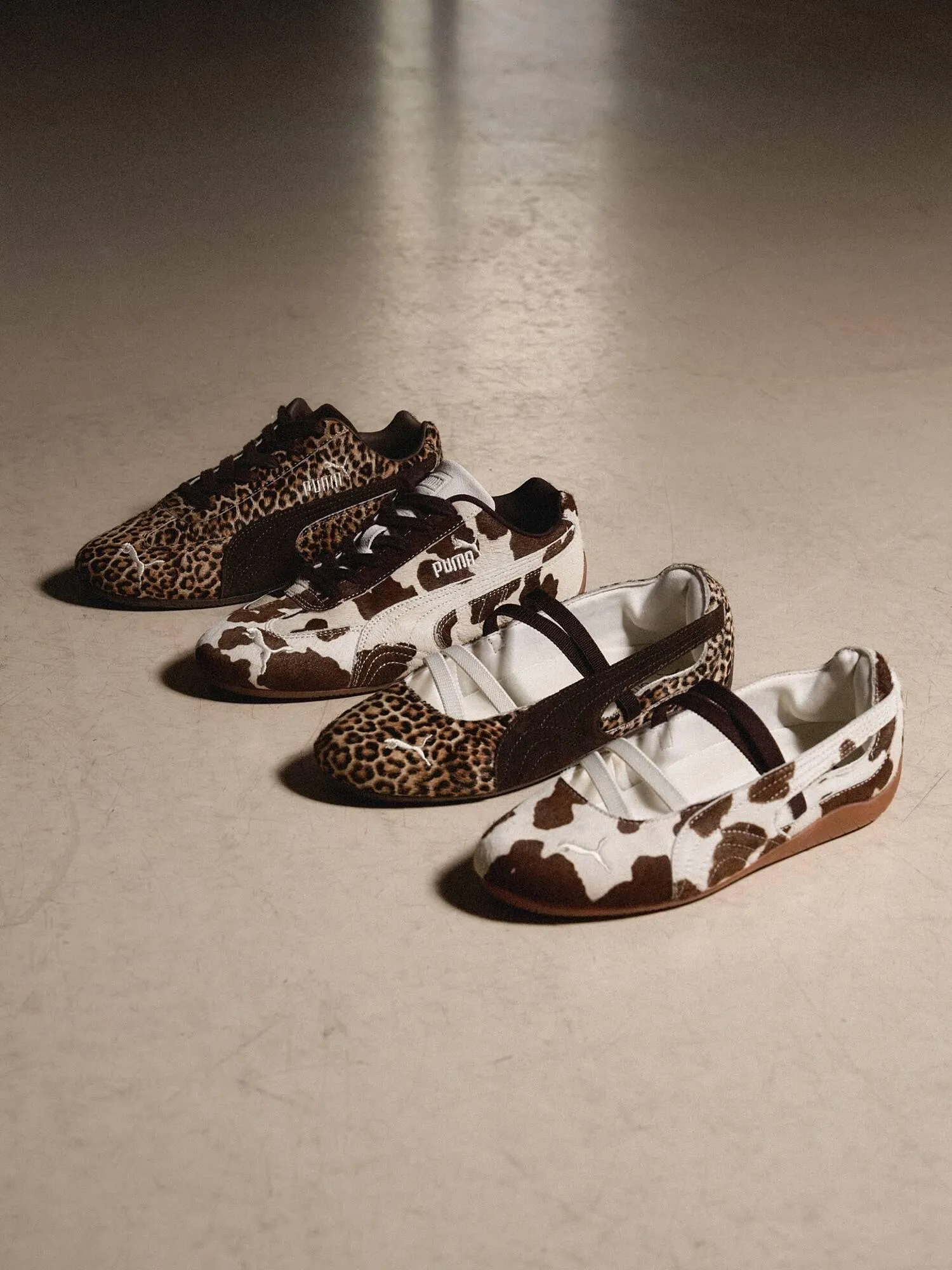 Catálogo de Catálogo Foot Locker 6 de octubre al 6 de diciembre 2025 - Página 3