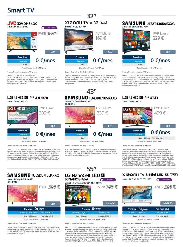 Catálogo de Regalar i encertar mai no ha estat tan fàcil 7 de abril al 5 de mayo 2025 - Página 14