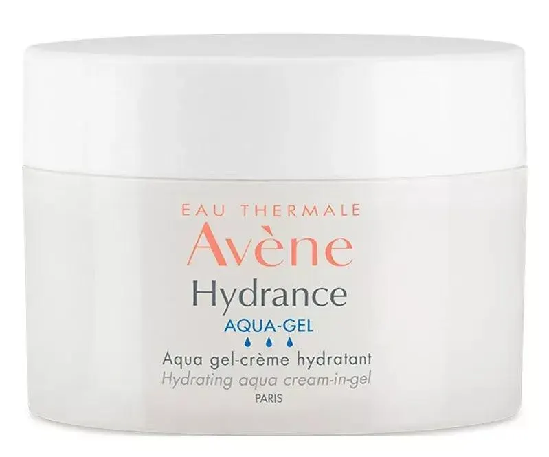 Avène Hydrance Crema Hidratante Aqua Gel 50 ml