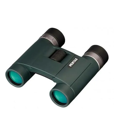 Prismáticos Pentax AD 10x25 WP