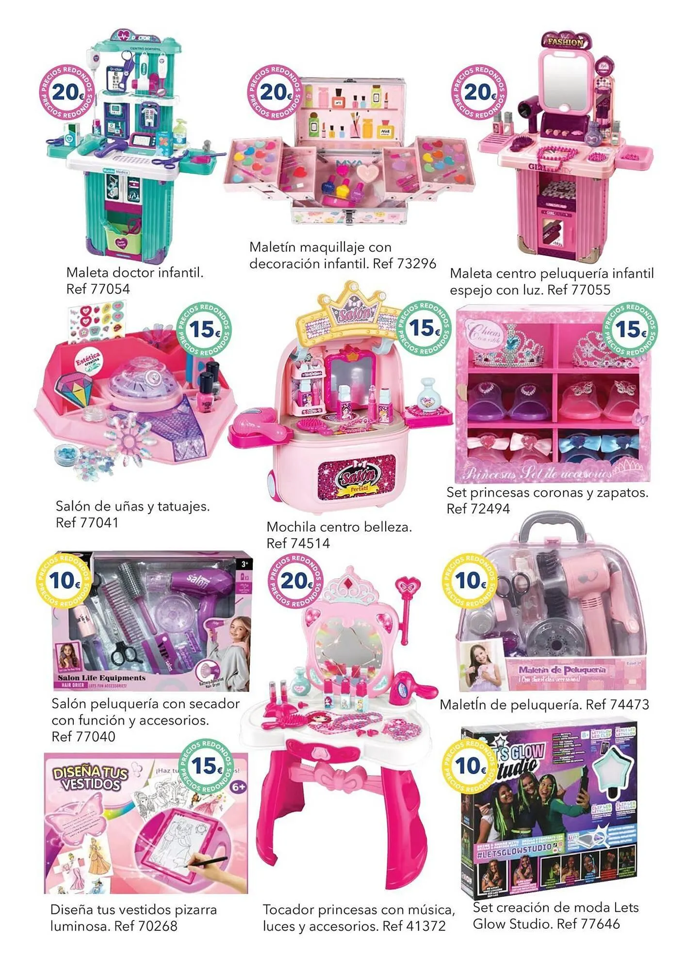 Catálogo de Folleto Tiendas MGI 3 de diciembre al 30 de diciembre 2025 - Página 11