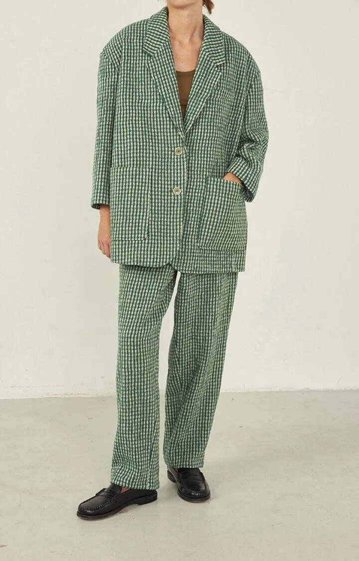 Pantalón mujer Nanbay | NAN10AE23