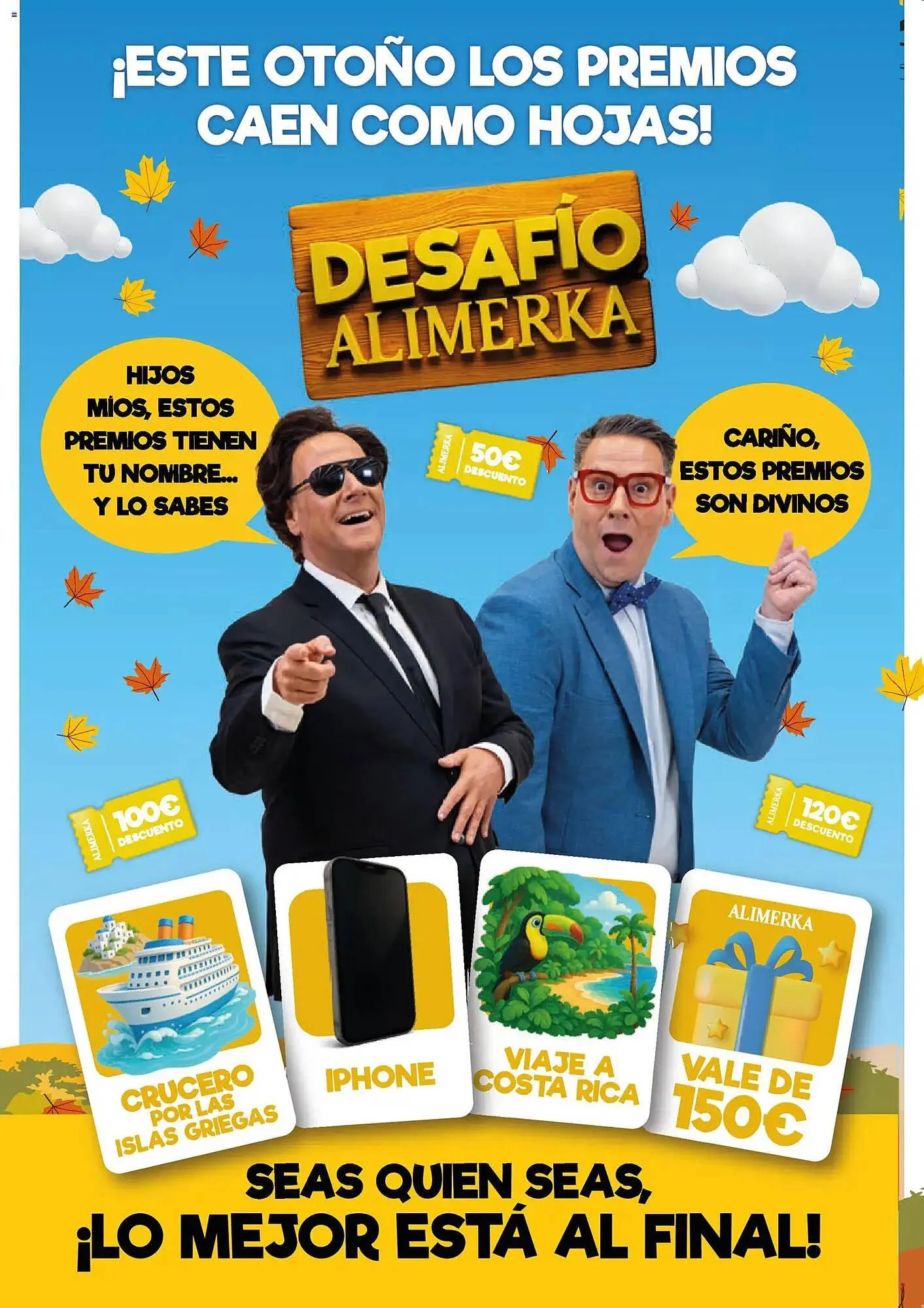 Catálogo de Folleto Alimerka 27 de noviembre al 10 de diciembre 2025 - Página 26