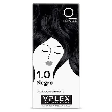 Tinte negro nº 1.0 Imaqe de Dia caja 1 unidad