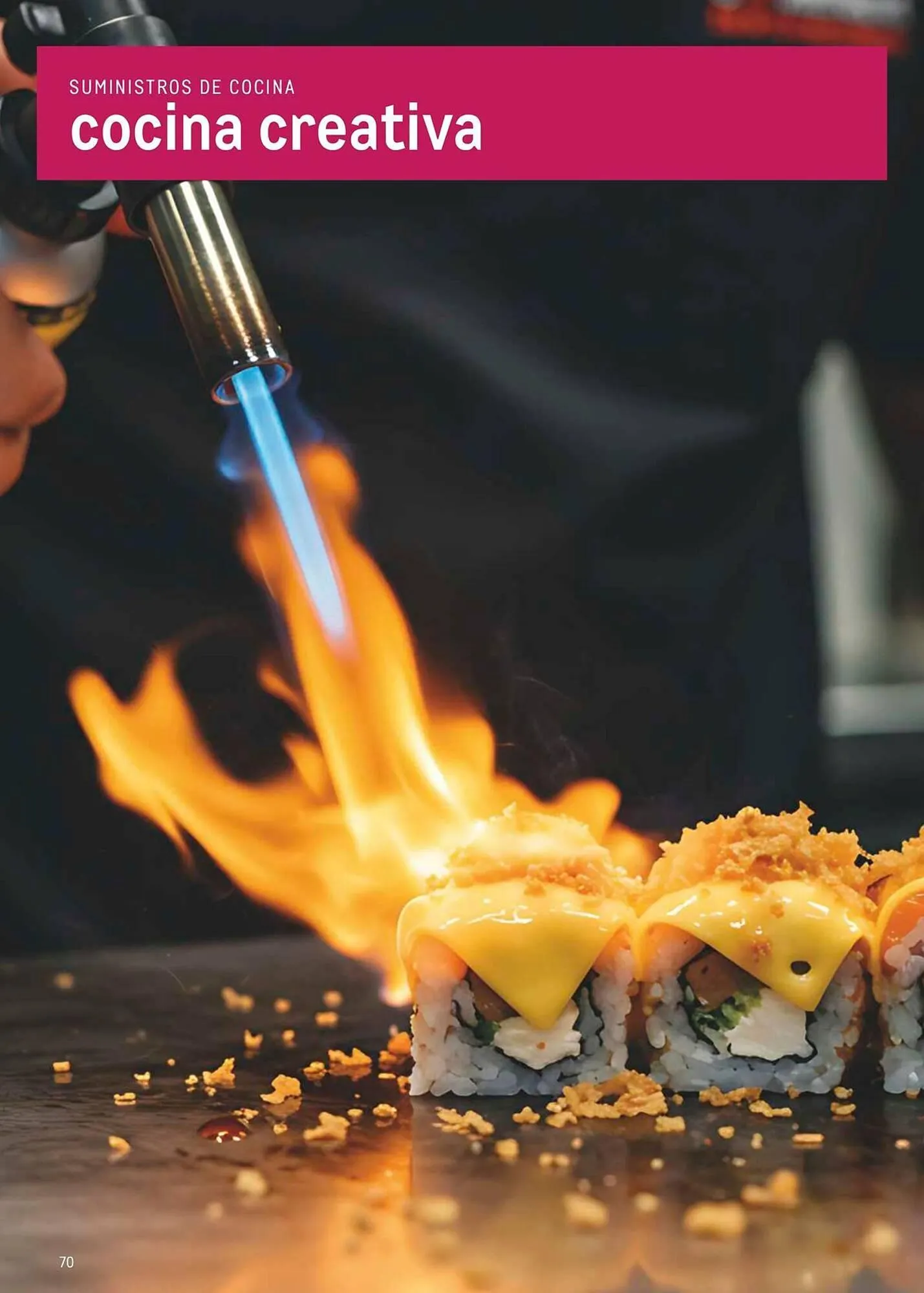 Catálogo de Catálogo Makro 6 de marzo al 31 de diciembre 2026 - Página 70