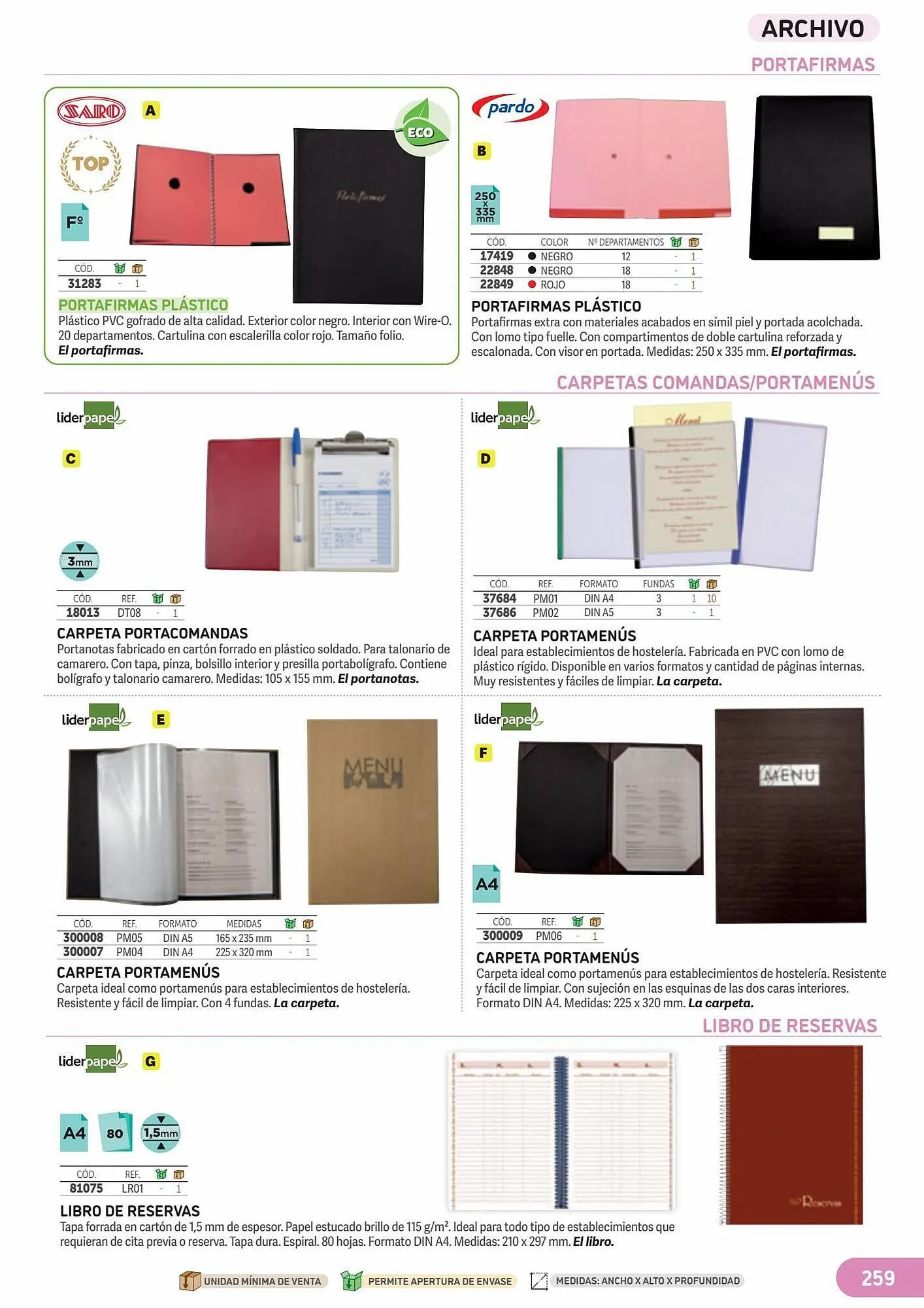 Catálogo de Folleto Carlin 25 de julio al 31 de diciembre 2023 - Página 285