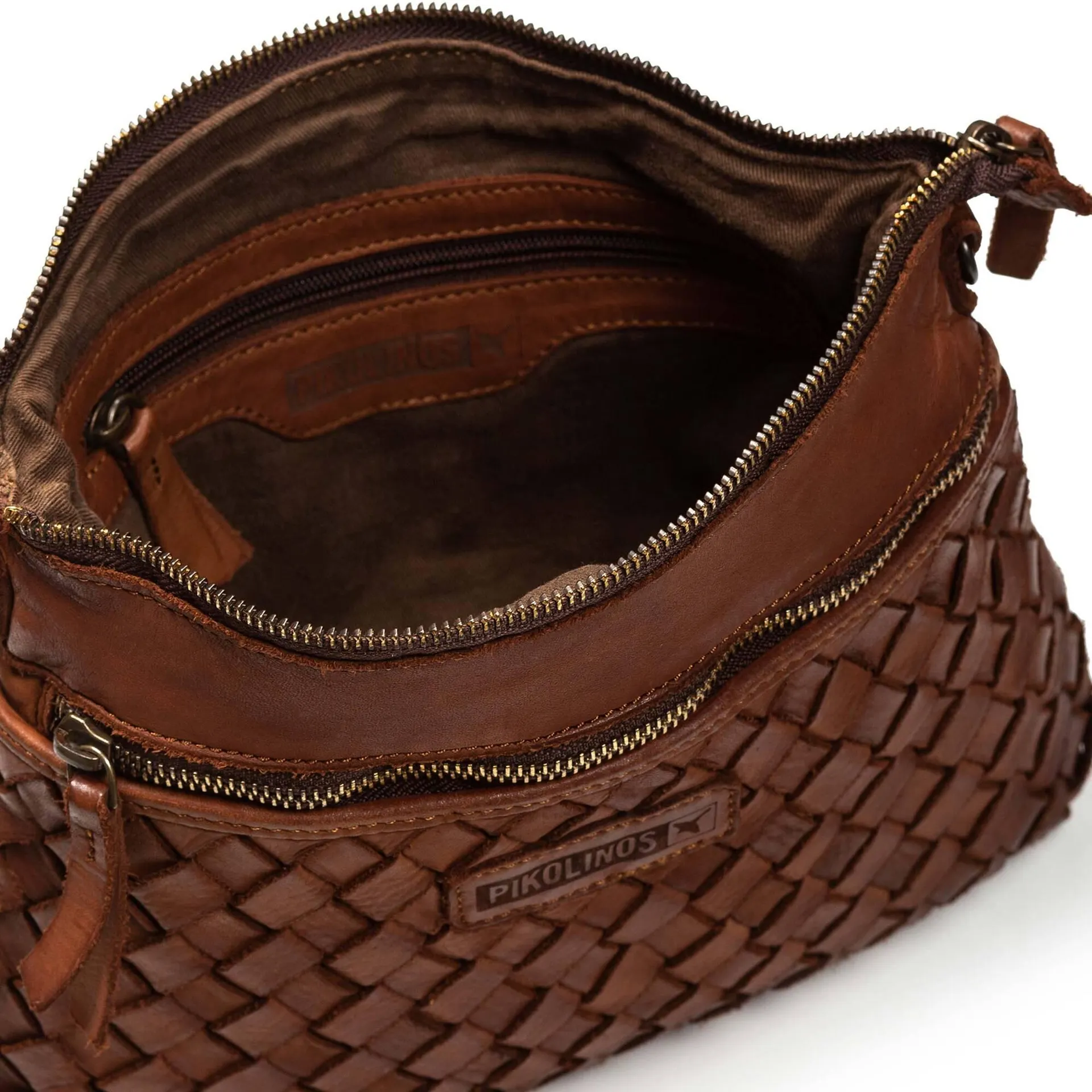 bolso bandolera para mujer