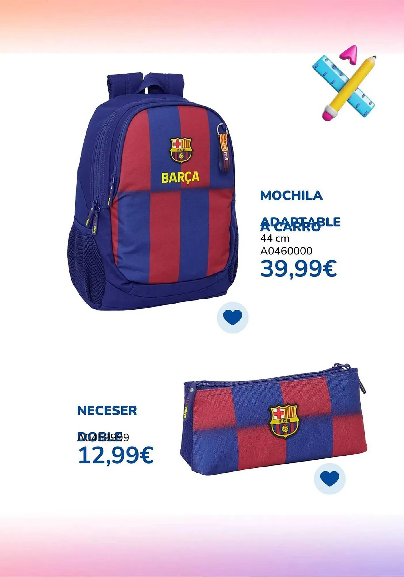 Catálogo de Folleto Juguettos 11 de agosto al 30 de septiembre 2025 - Página 28