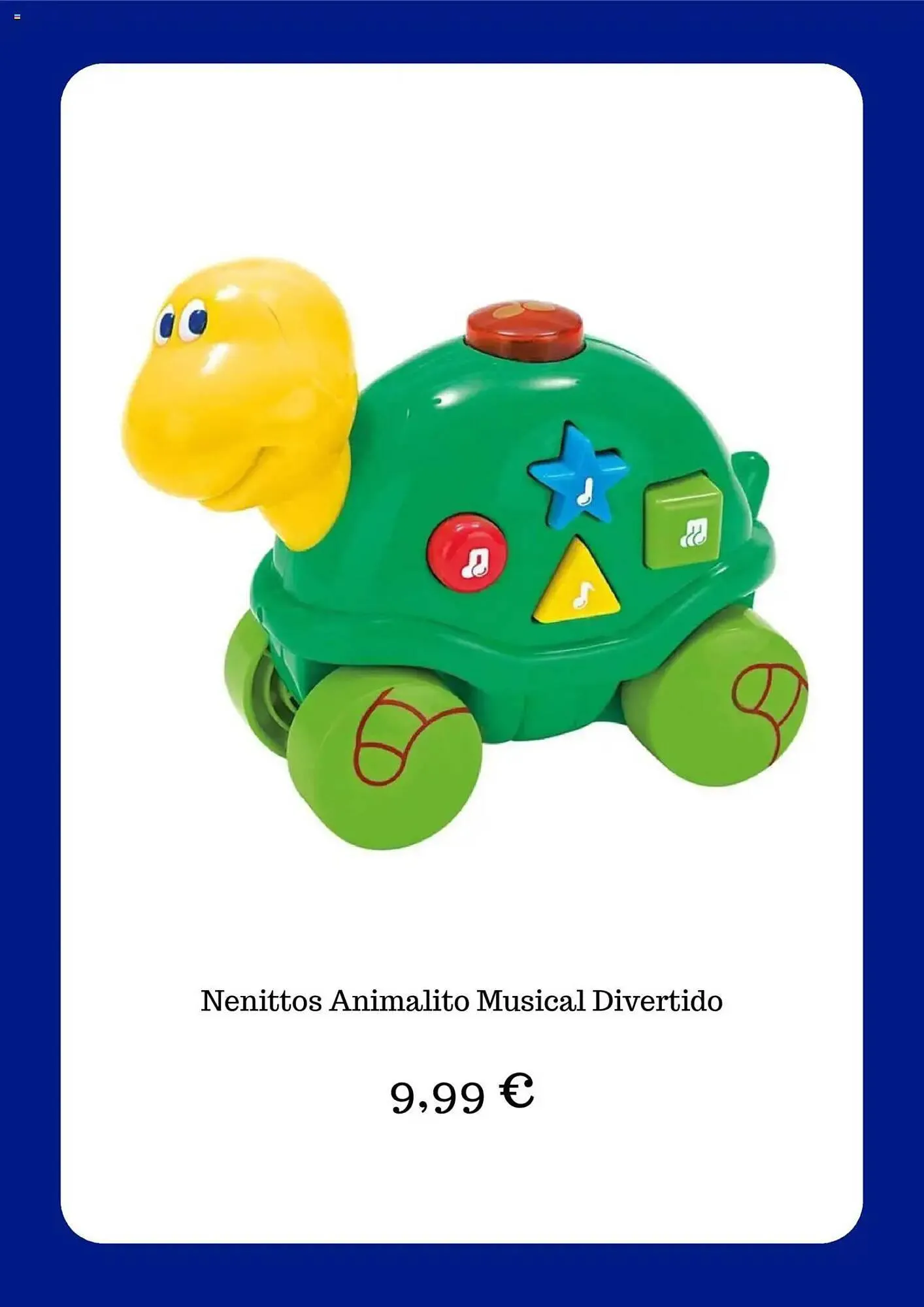 Catálogo de Folleto Juguettos 5 de mayo al 5 de junio 2025 - Página 2