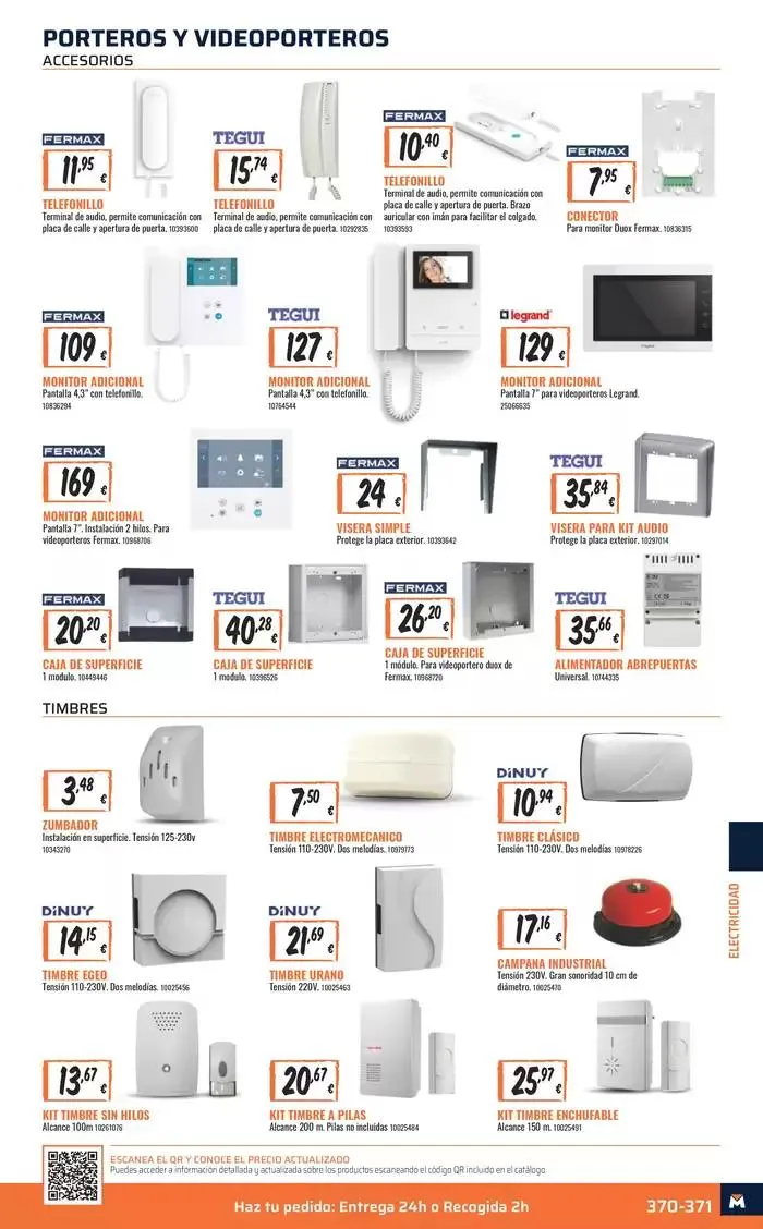 Catálogo de Catálogo 2025 Lleida 1 de enero al 31 de diciembre 2025 - Página 145