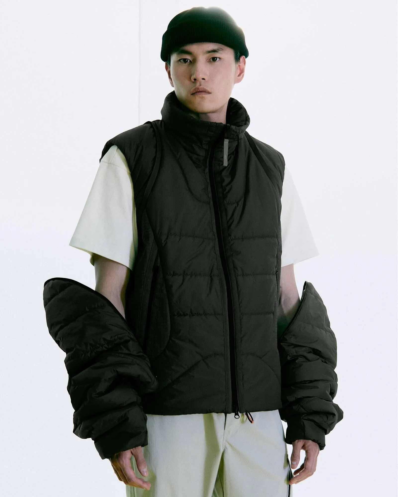 Catálogo de Folleto Napapijri 9 de septiembre al 8 de noviembre 2025 - Página 4