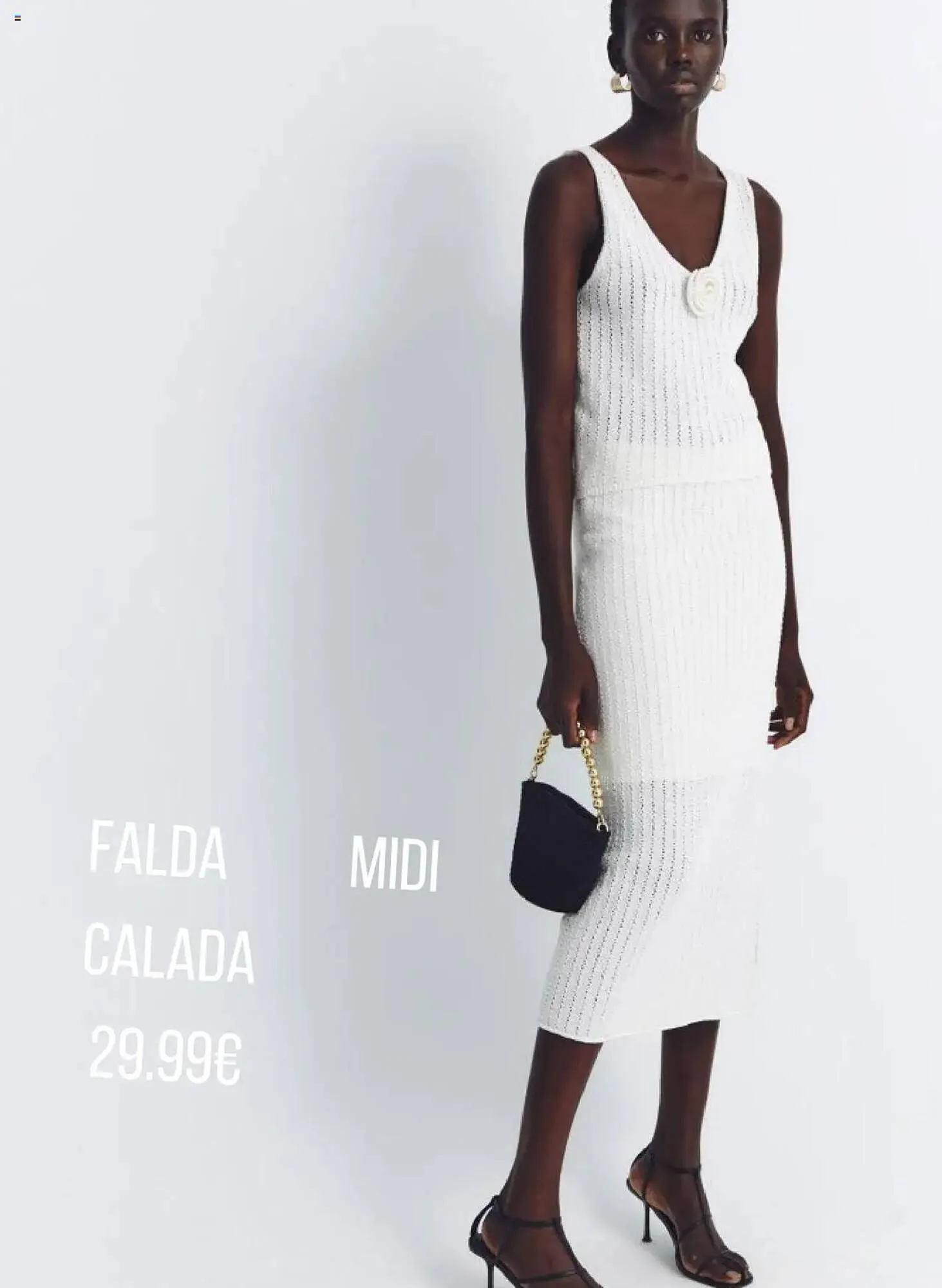 Catálogo de Folleto Sfera 7 de junio al 7 de julio 2025 - Página 10