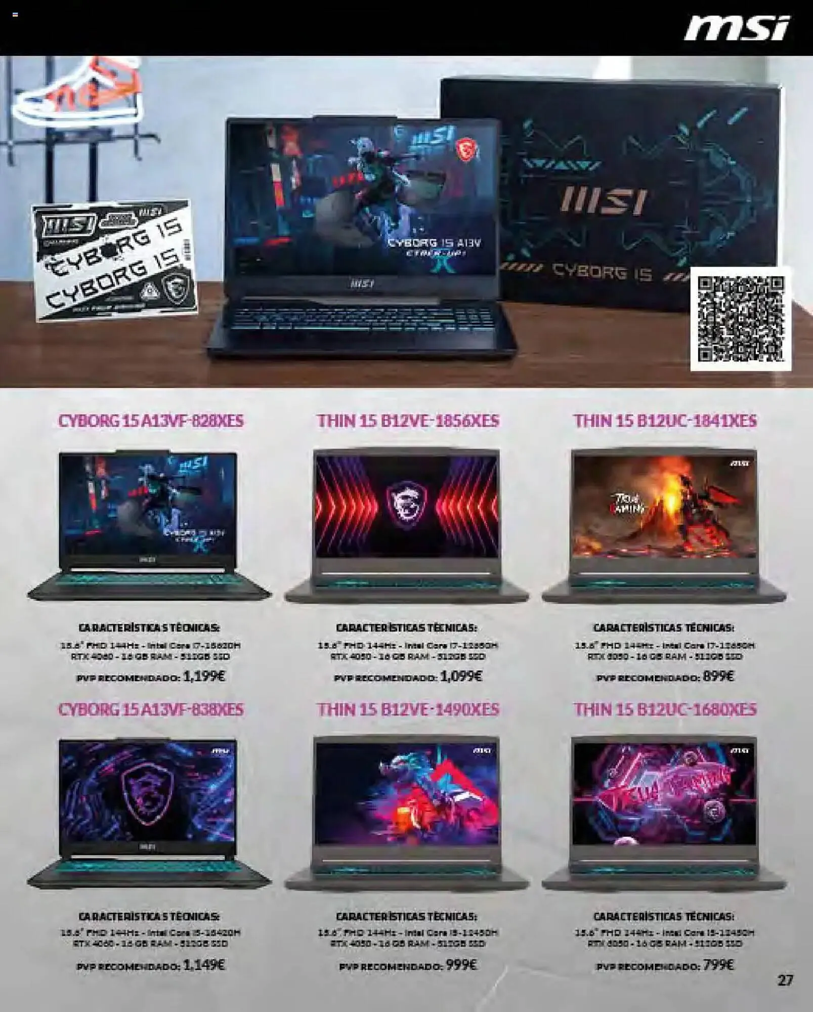 Catálogo de Folleto Game 10 de diciembre al 31 de diciembre 2025 - Página 25