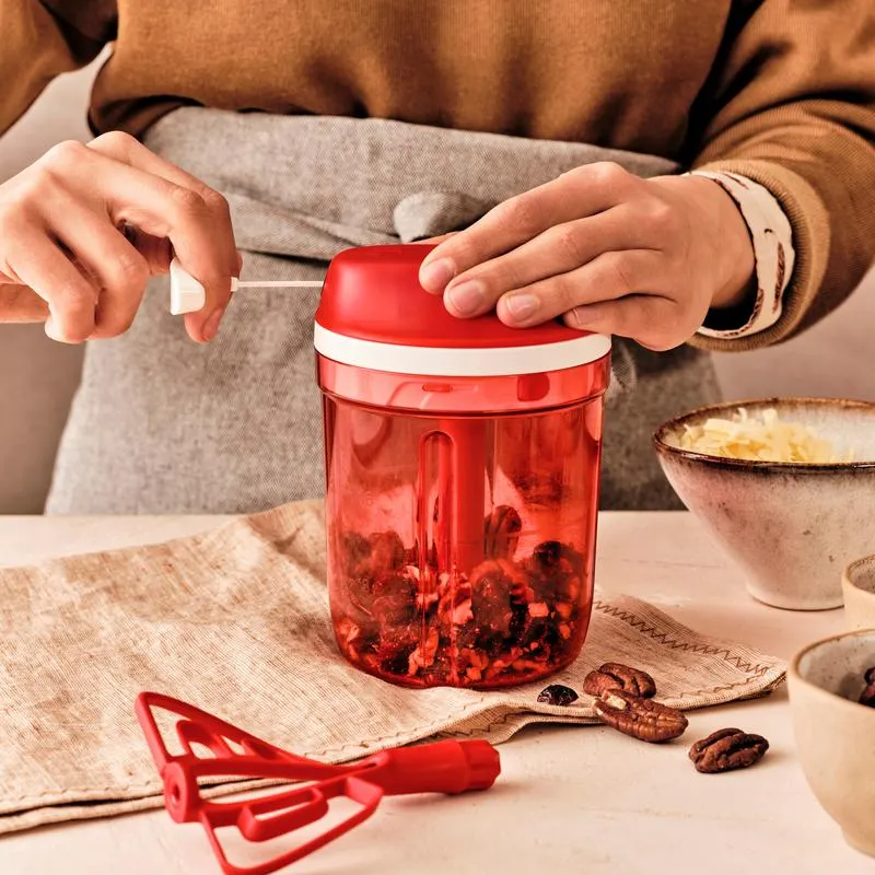 SuperSonic Turbo Chef