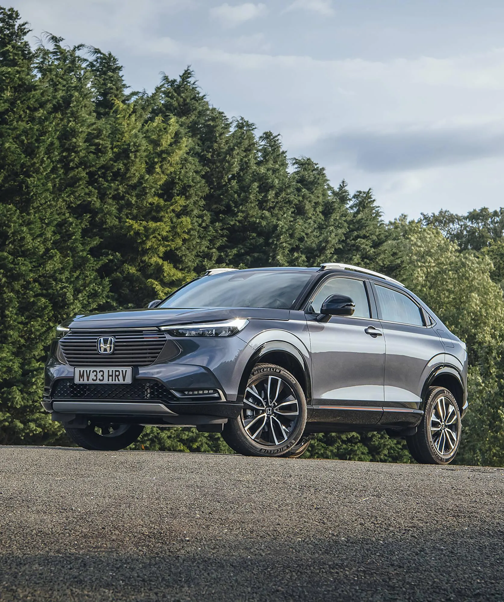 Catálogo de Folleto Honda 15 de enero al 8 de marzo 2025 - Página 1