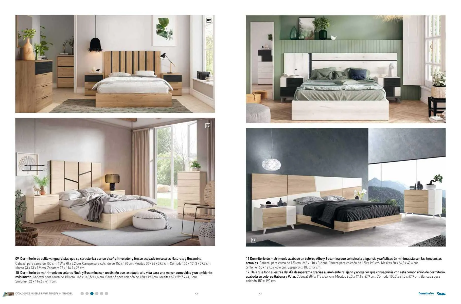 Catálogo de InterMobil Folleto 15 de noviembre al 31 de diciembre 2023 - Página 18