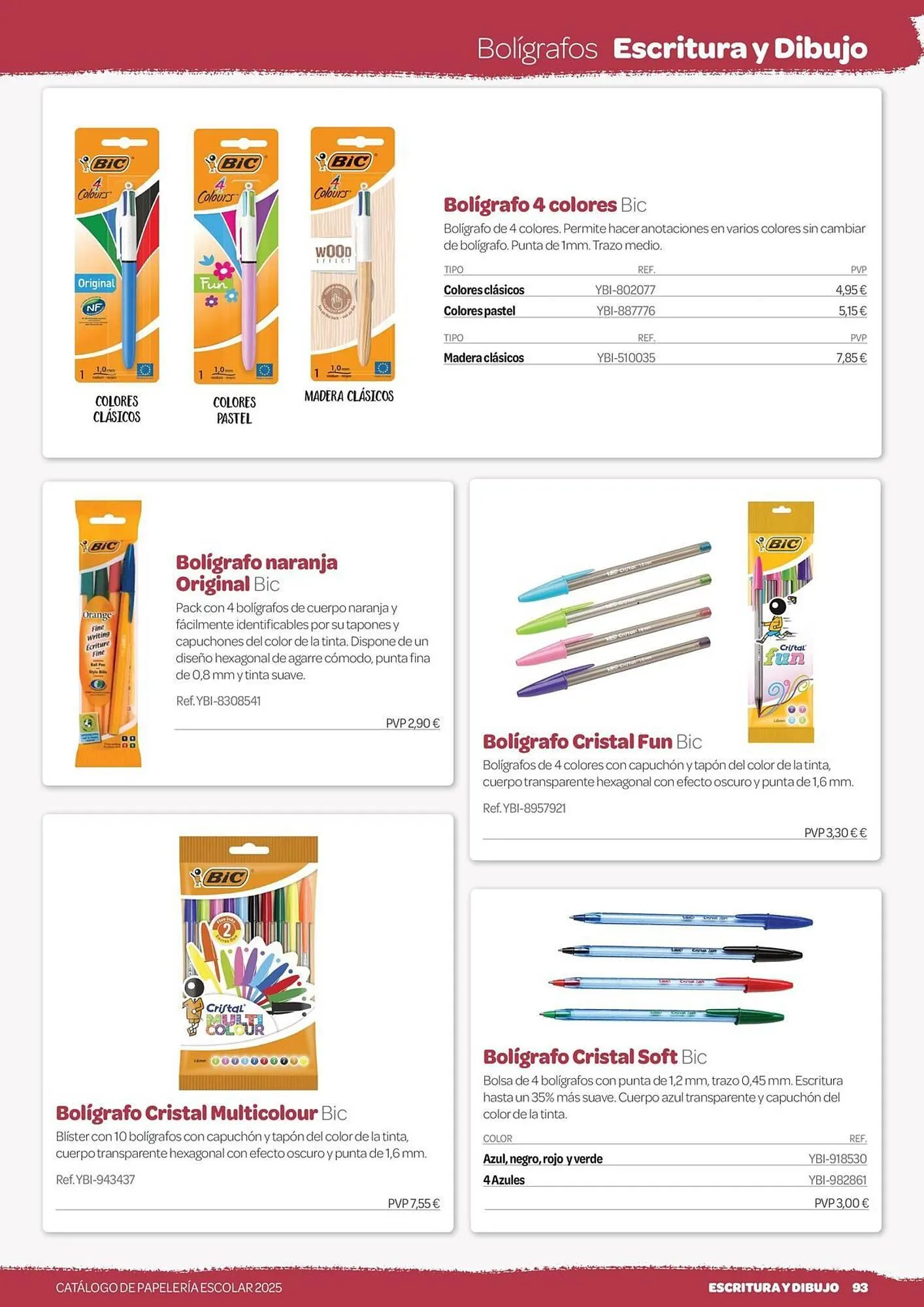 Catálogo de Folleto Dideco 2 de julio al 31 de diciembre 2025 - Página 93