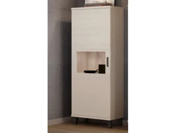 MUEBLE PARA SALON APOLO