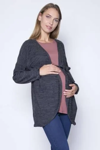 CHAQUETA PREMAMÁ OSAKA