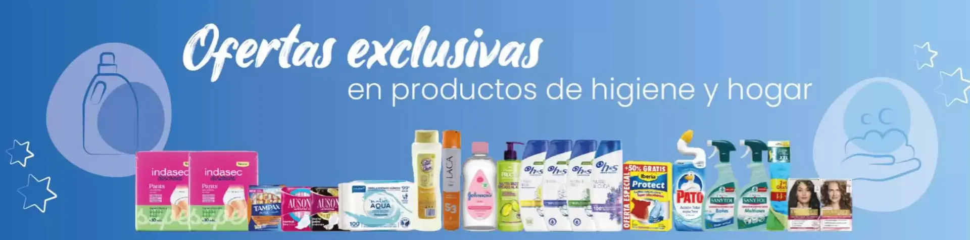 Catálogo de Ofertas exclusivas 2 de abril al 15 de abril 2025 - Página 2