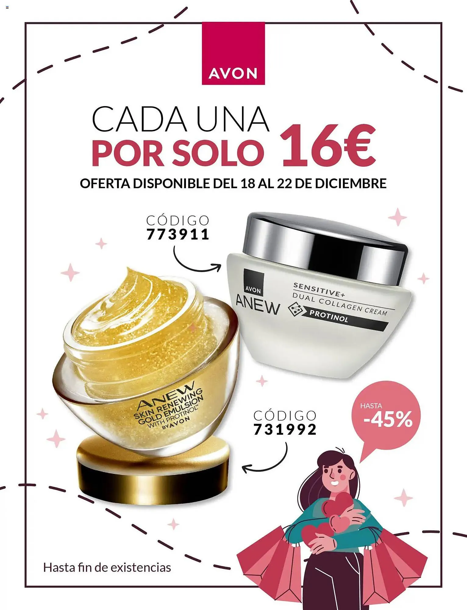 Catálogo de Catálogo AVON 18 de diciembre al 22 de diciembre 2025 - Página 5