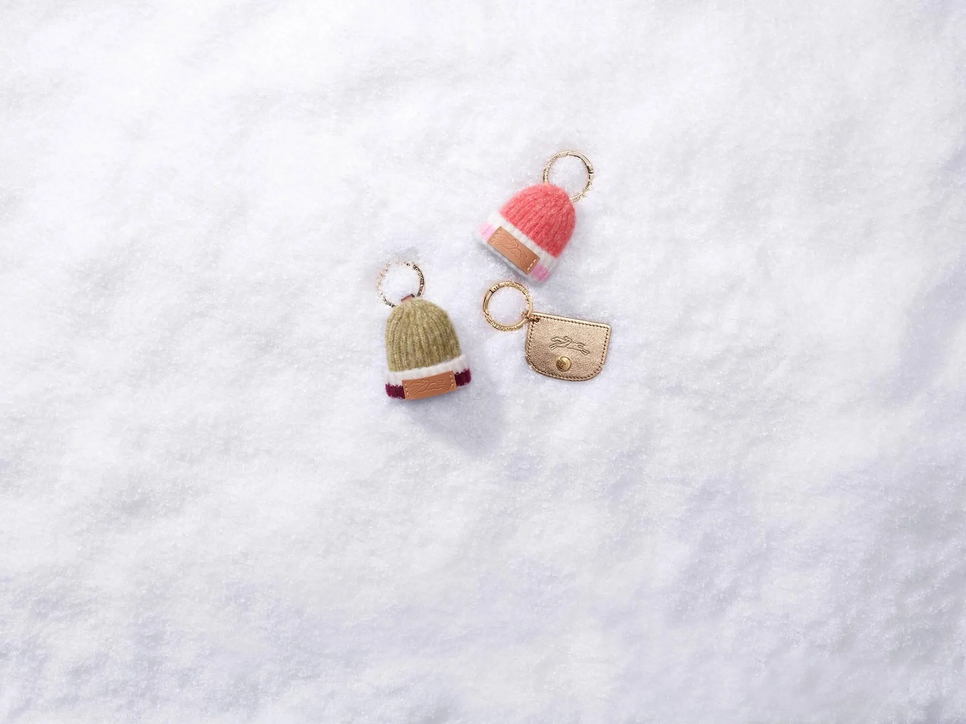 Catálogo de Folleto Longchamp 28 de noviembre al 4 de diciembre 2025 - Página 3