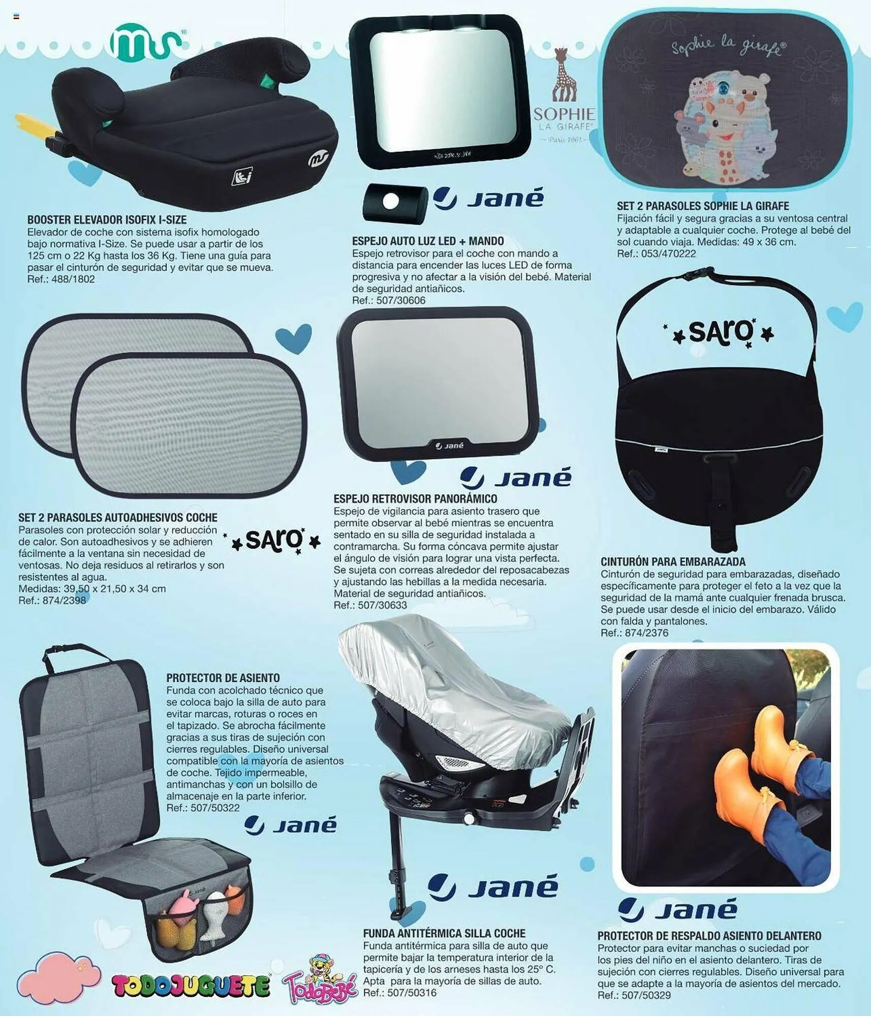 Catálogo de Folleto Todojuguete 4 de junio al 31 de diciembre 2025 - Página 34
