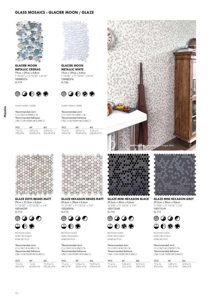 Catálogo de General Catalogue 2024 22 de mayo al 1 de enero 2025 - Página 164