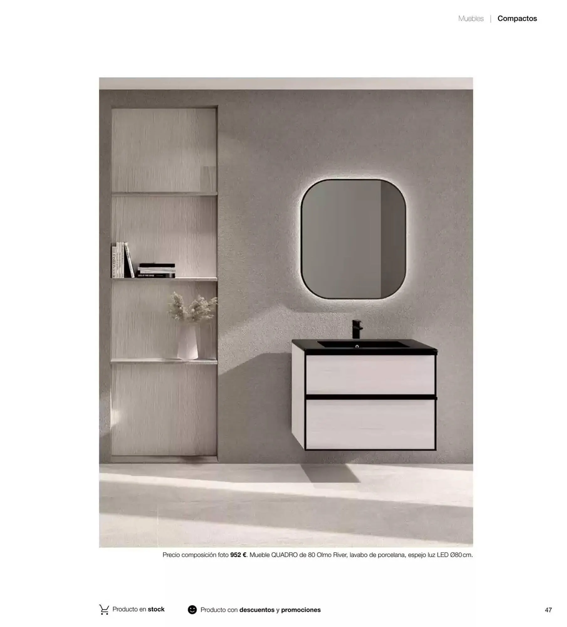 Catálogo de Folleto Grup Gamma 2 de enero al 31 de agosto 2025 - Página 141