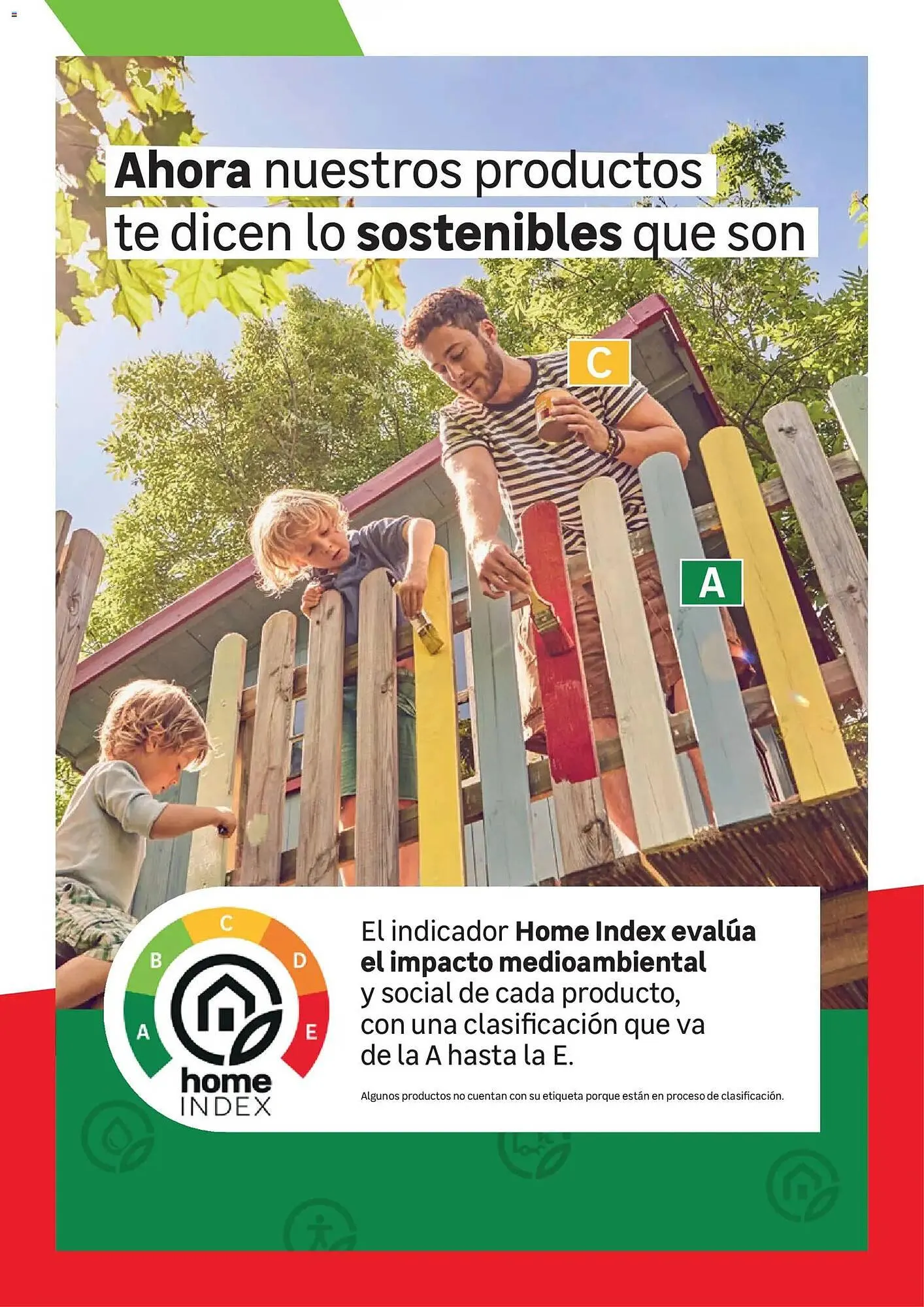 Catálogo de Catálogo Leroy Merlin 3 de febrero al 2 de marzo 2026 - Página 44