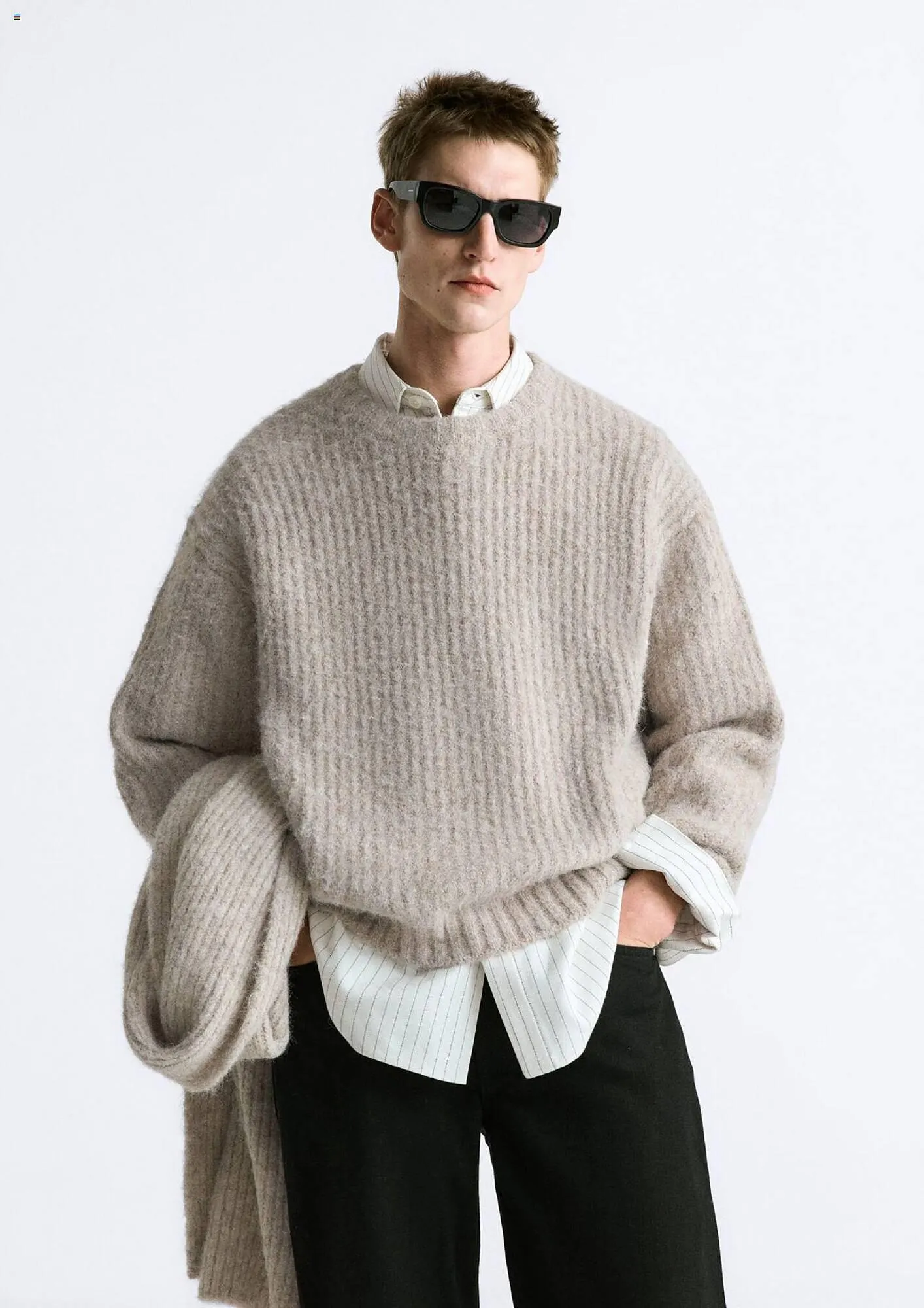 Catálogo de Folleto ZARA 1 de diciembre al 1 de enero 2024 - Página 16