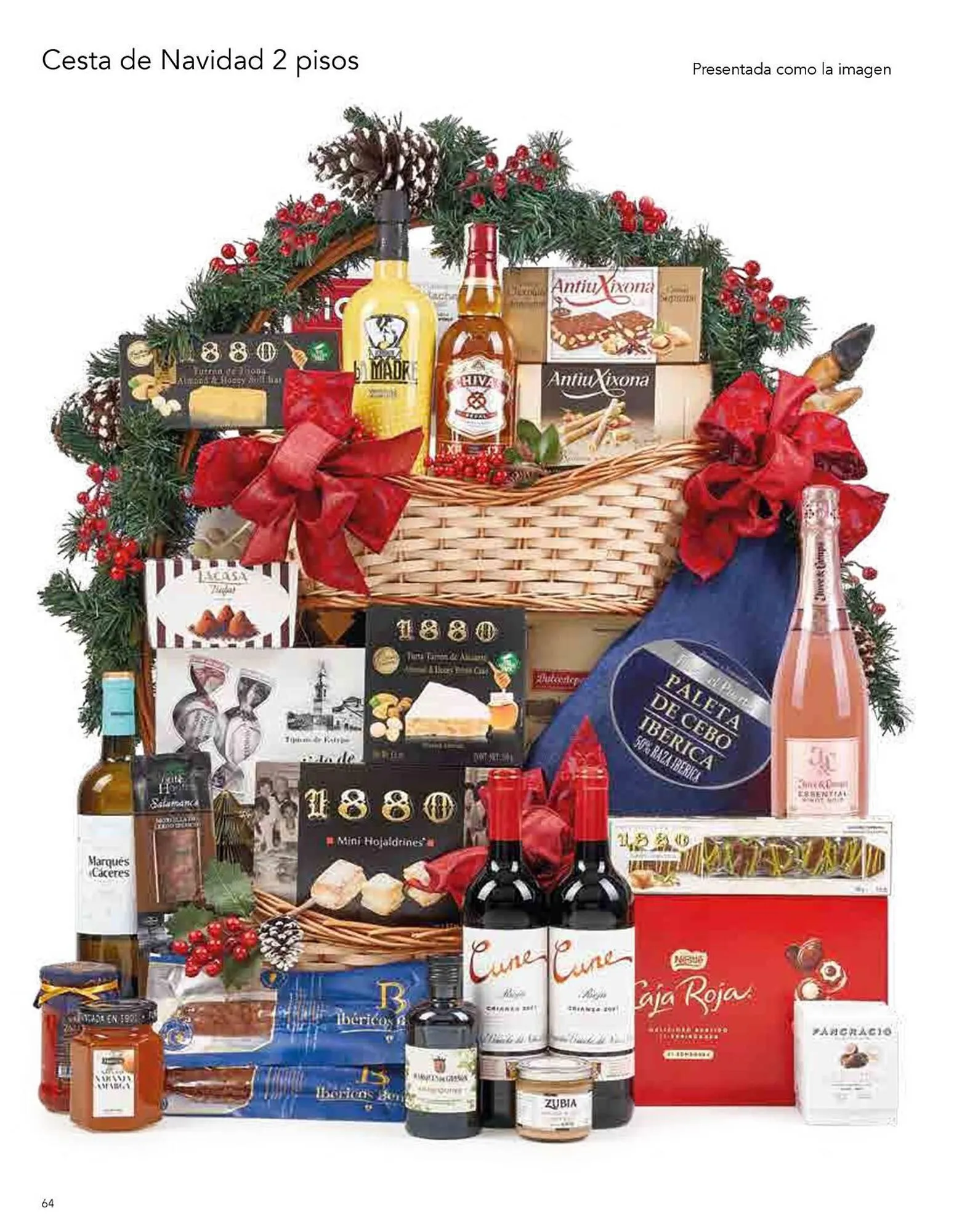 Catálogo de Catálogo E.Leclerc 10 de octubre al 31 de diciembre 2025 - Página 66