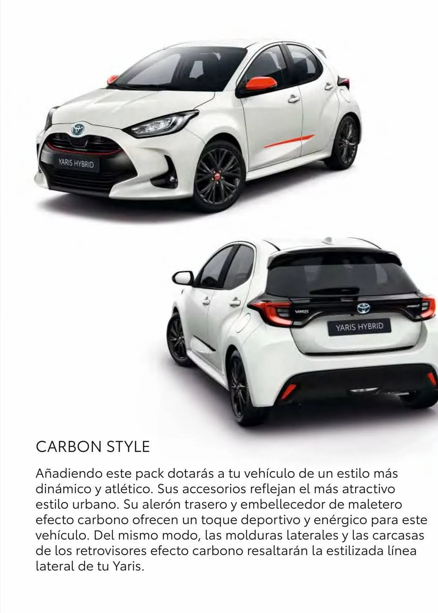 Catálogo de Folleto Toyota 8 de agosto al 8 de agosto 2024 - Página 68