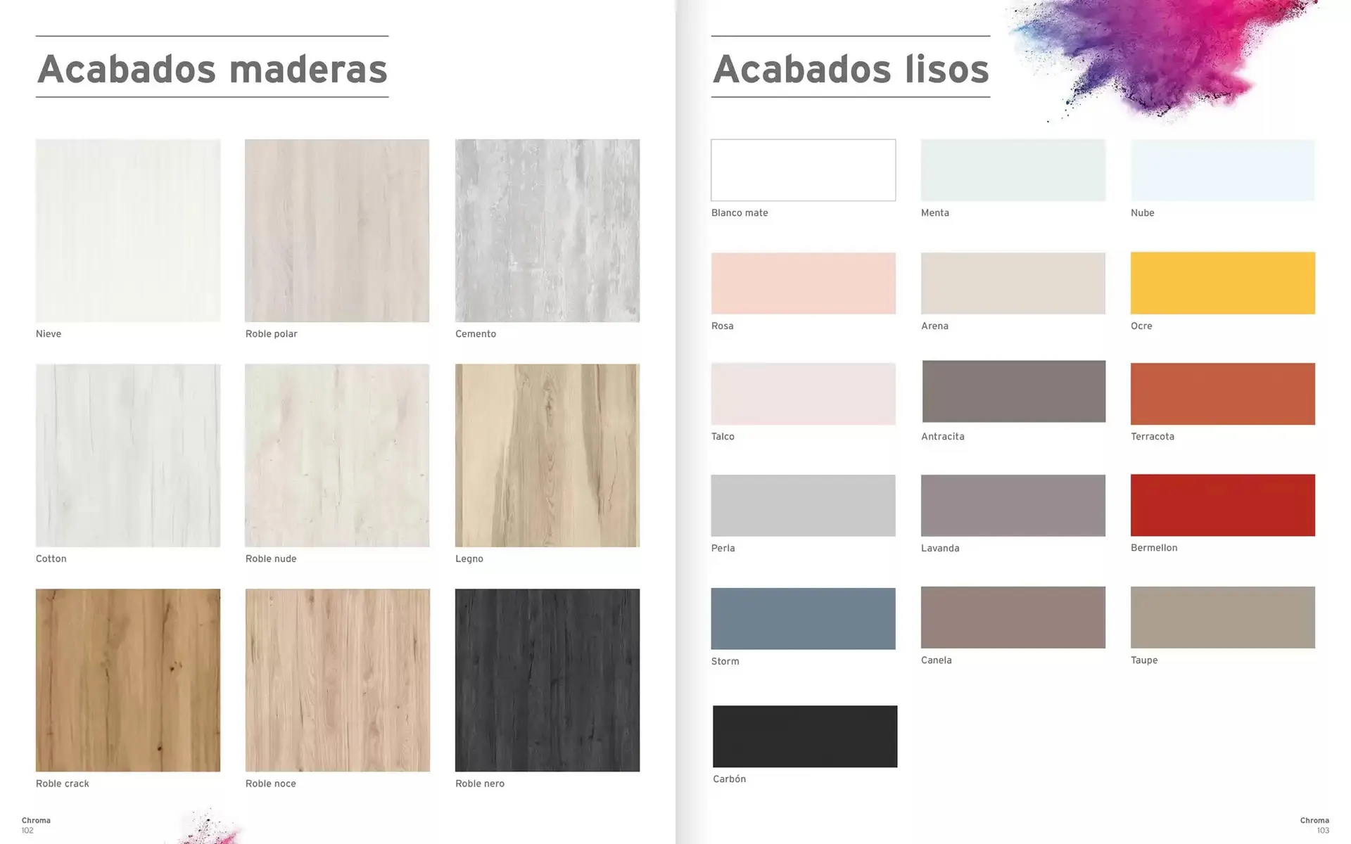 Catálogo de Folleto Kibuc 11 de noviembre al 11 de noviembre 2025 - Página 53