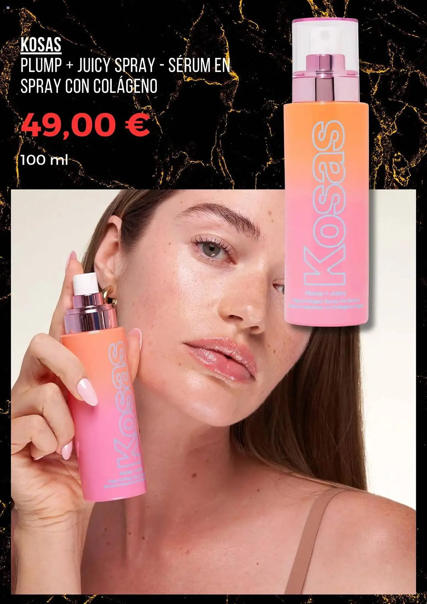 Catálogo de Folleto Sephora 1 de mayo al 31 de mayo 2025 - Página 3