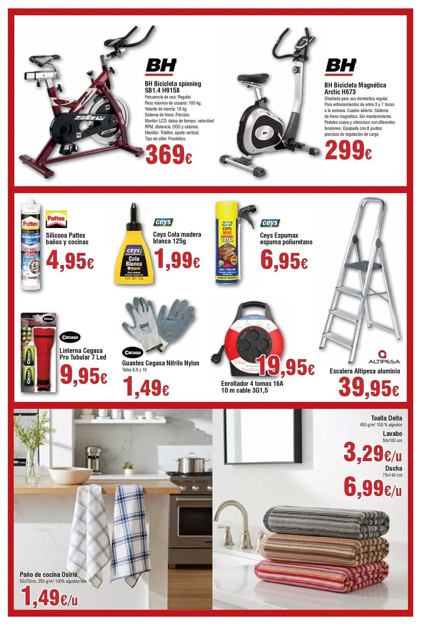 Catálogo de Folleto FROIZ 30 de enero al 24 de febrero 2026 - Página 11